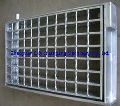 Safety Grating