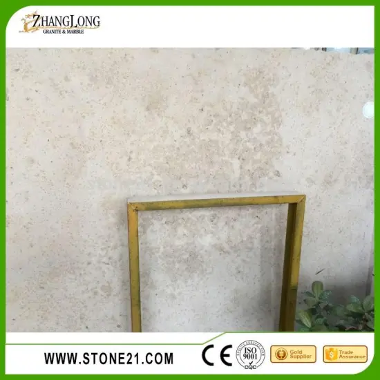 cheap price jura beige limestone tile