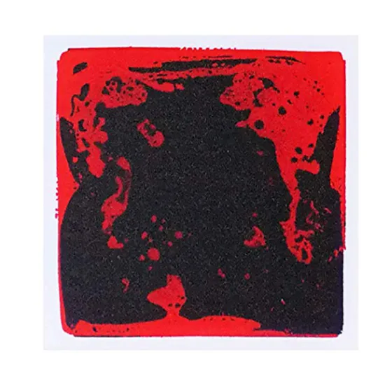Personalized Hexagon Floor Liquid Tiles: An Educational and Sensory Mat for Toddlers and Children's Indoor Play