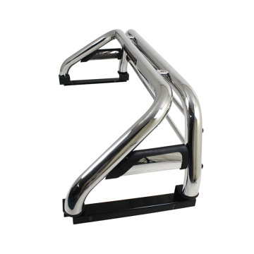 Pickuptrucks Roll Bar for ford 150 vigo revo
