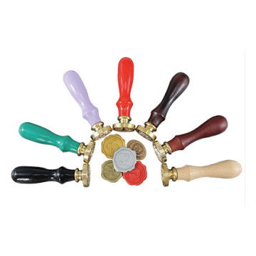 Wholesale Custom Sealing Wax Seal Stamps: High-Quality, Personalized Logo Designs at Affordable Prices