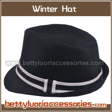 FEDORA HAT