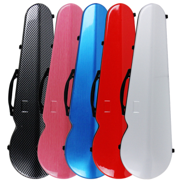 Carbon Fiber Violin Case