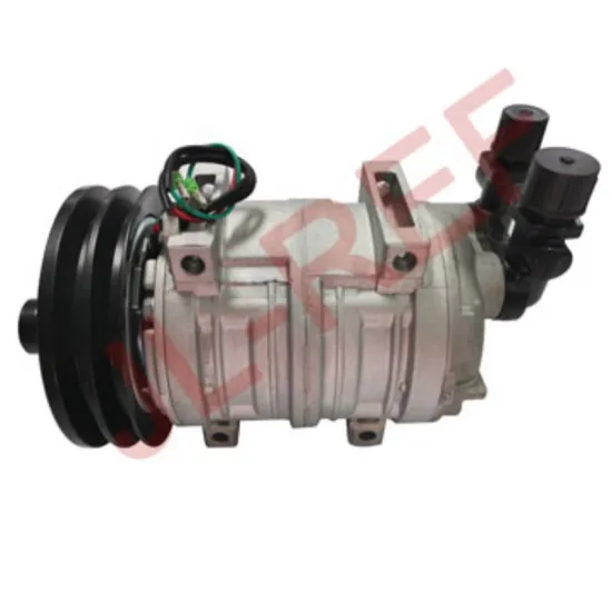Best Quality TM 21 Compressor 2B 12V for Refrigeration Units and Trucks