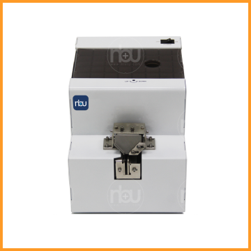 Guard Grating Servo Electric Screw Driver Fasten Machine