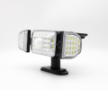 164 Lampara di sicurezza LED Lamphas Sensore Soler Light