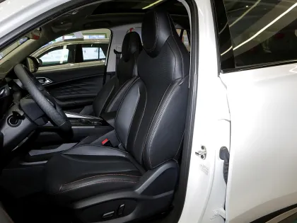 2024 Roewe ERx5 Roewe RX5 Hot-selling new energy vehicle High-performance electric SUV