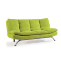 Futon Cabrio Couch Gepolstertes Sofa-Bett