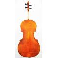 Violonchelo antiguo profesional barniz al óleo avanzado