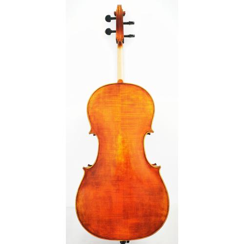 Antiker Öllack Professional Advanced Cello