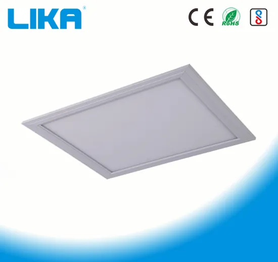 24W-300*600mm Flat Led Panel Light