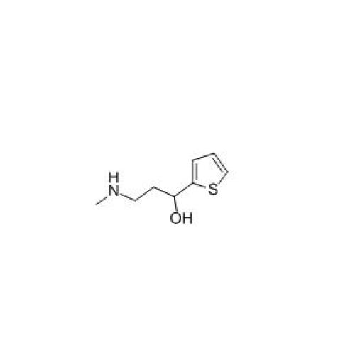 Intermédiaire de chlorhydrate de duloxétine 116539-55-0