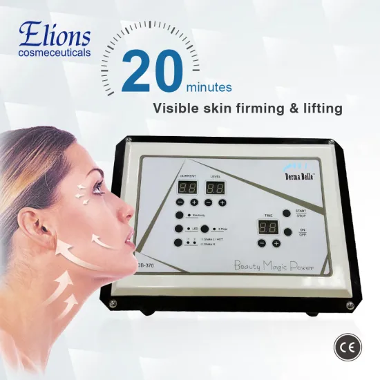 hot sale face lifting home beauty equipment