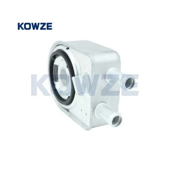 Kowze Auto Cooling Systems Parts - Engine A/T Oil Cooler for Kia Tucson (26410-2G001)