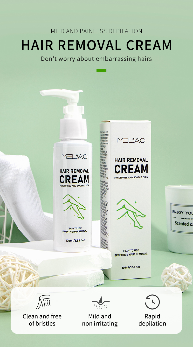 Hair Remover Cream 01