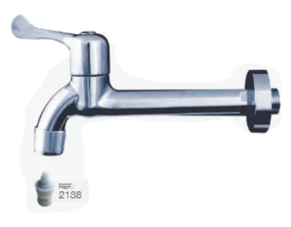 Long Water Spigot For Washing Machine