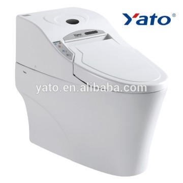 vitreous china toilets factory sanitary ware auto toilet
