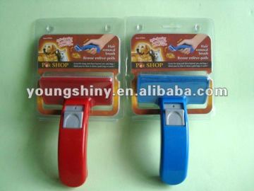 34419 high quality and durable dog brush