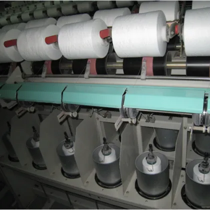 Poli Core Yarn Sewing Thread