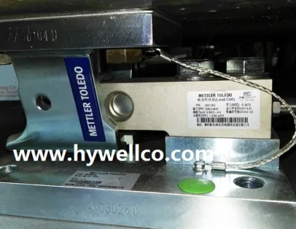 New Design Plastic Granular Mixing Machine