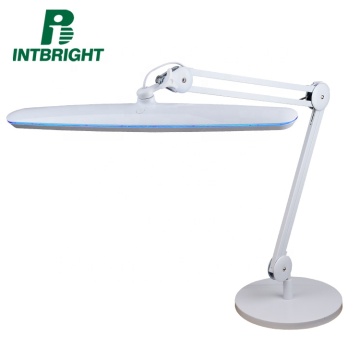 Illuminated LED Lash Lamp: Inspection Tools for Cosmetics, Nails, and Beauty