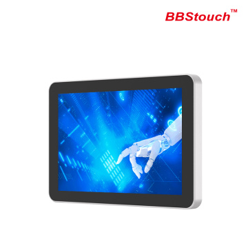 10.1 &quot;Industrial Capacitive Touch All-in-one