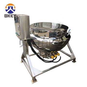 Best Selling Stainless Steel Double Layer Soup Maker for Sale