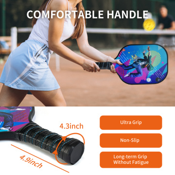 best intermediate pickleball paddle