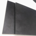 Matte Phenolic Black Bakelite Sheet ee Dabaqa Marxaladda