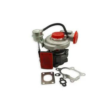 ISF 2.8 Turbocharger 2834188 HE221W - Engine Parts 3774234 3773121