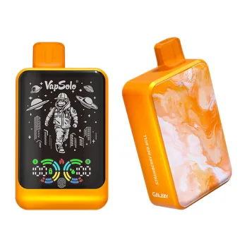 Vapsolo Galaxy 30k Disposable Vape Ready To Ship