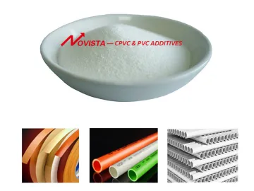 Acrylic Impact Modifier IM-809 KM-42 FM-50