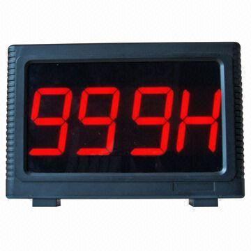 ZJ-45D 999-channel Wireless Call Server/Wireless Waiter Call System/Restaurant Calling System