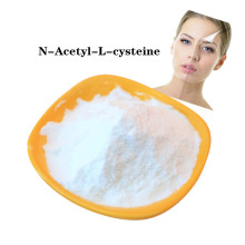 CAS 616-91-1 N-acetyl-l-cysteine powder for skin