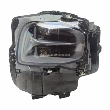 2023 Xiaopeng P7 LED Headlights: Popular Original Matrix Projector Automotive Headlights