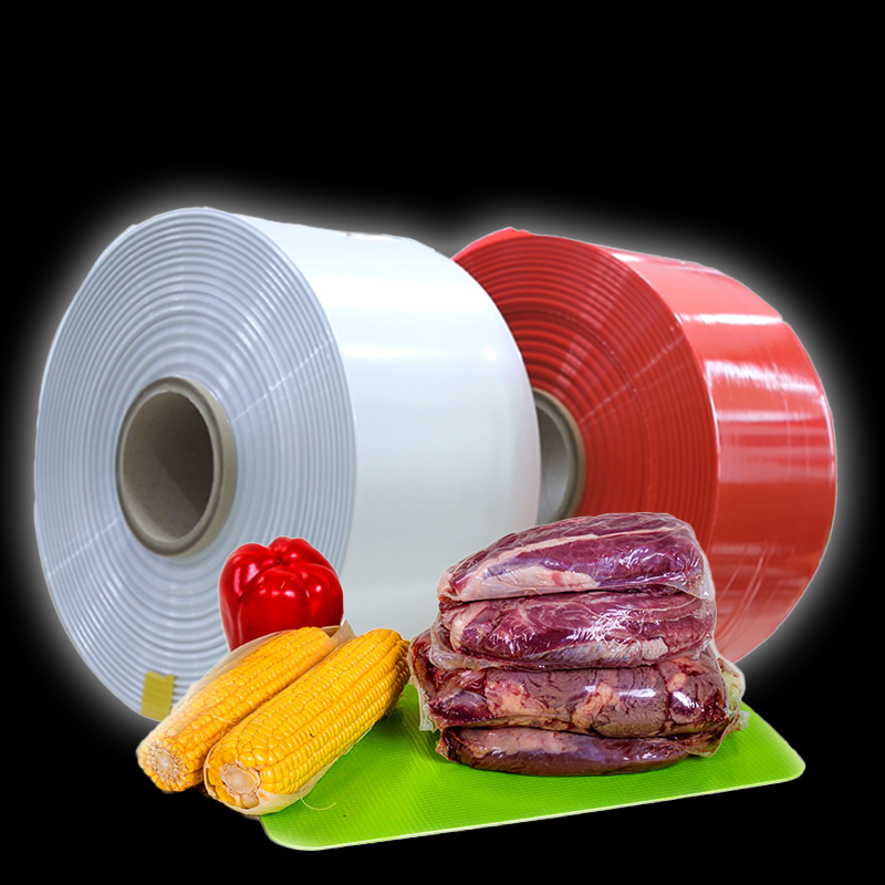 Plastic Shrink Wrap Roll Plastic Shrink Wrap Roll