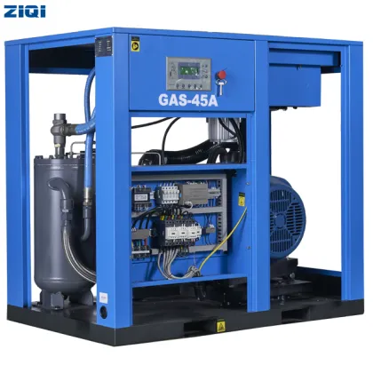 Top Rated Low Noise WEG Motor Air Compressor