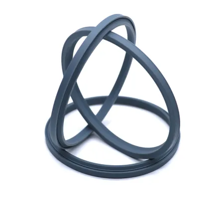 Wholesale Dust Seal DSI 140x155x6.5/10.3 Oil Seal for Excavator