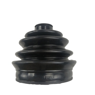 Cv Joint Boot BT-20: Car CV Joint Boot Bearing Drive Shaft Manufacturer