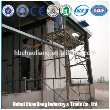 Environmental protection cheap construction materials Fireproof Insulation Board