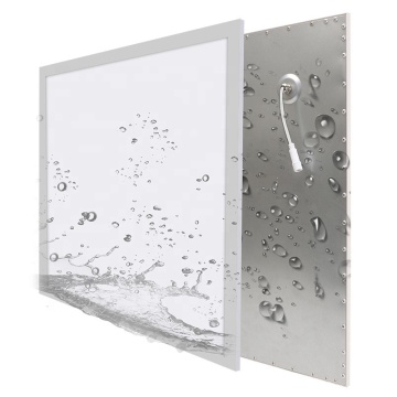 2x2 SMD4014 Surface Mounted LED Panel Light 600x600, 36w/40w, 6500K, IP65