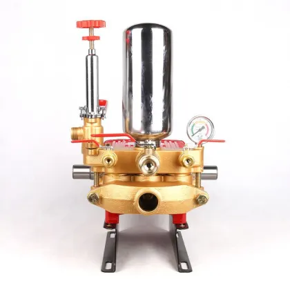 Taizhou Huali HL-120A Agricultural Sprayer Pump