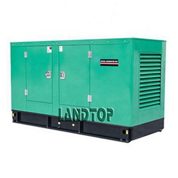 high quslity&good price in diesel generator