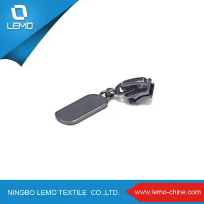 lemo Sbs zipper slider price, zipper puller china factory