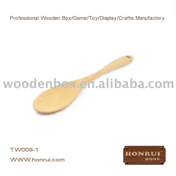 tableware/wooden tableware