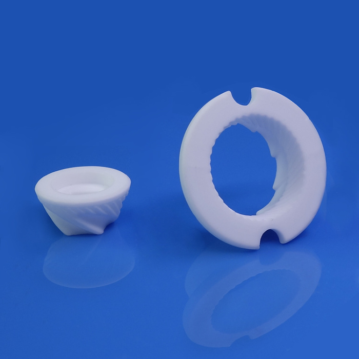 Al2o3 Alumina Keramik Mühle Pfeffermühle Schleifgräber Grab