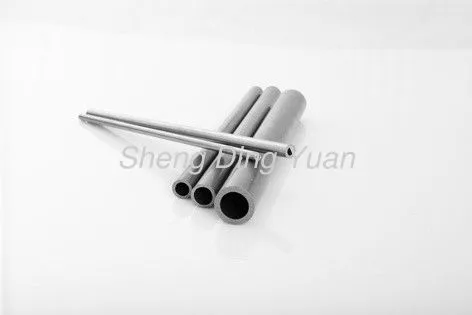 Nbk Precision Seamless Carbon Steel Tubing For Engineering Machinery , En10305-4 , Din2391