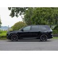 2025 AITO M8: Hot - Selling Large - Sized All - Electric SUV with 2WD/4WD, Electric Vehicle