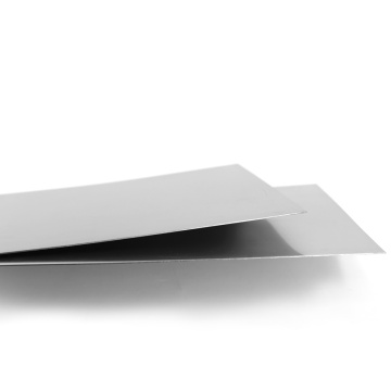 Best Quality Titanium Plate Sheet