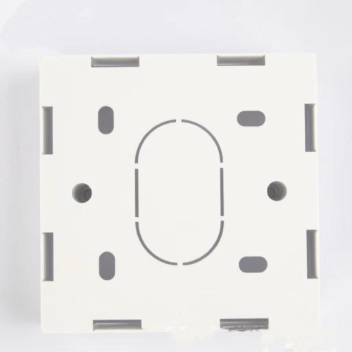 Junction Box Back Box Socket Terminal Box